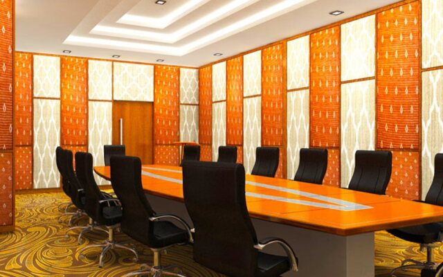 Grand Sylhet Hotel & Resort