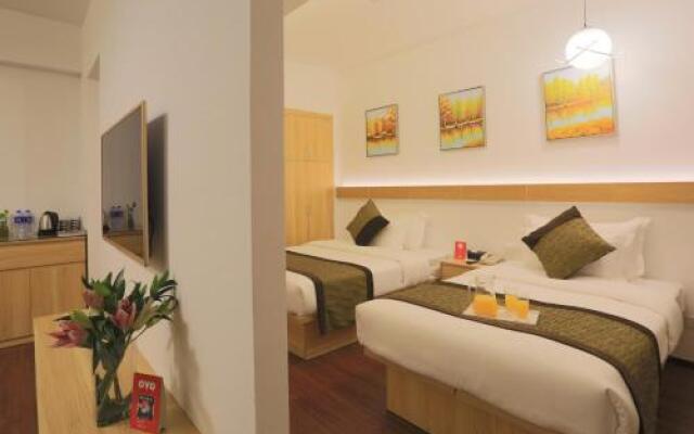 Tiandi Hotel