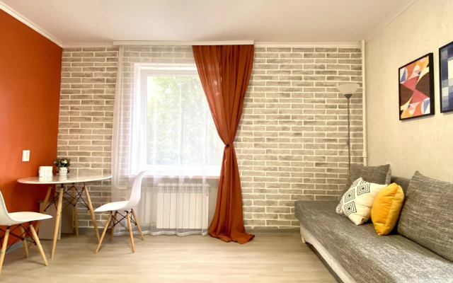 Апартаменты Апарт Мари на ул. Серпуховская, д. 20