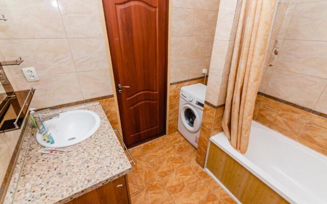квартира 463