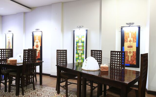 RedDoorz @ Menteng