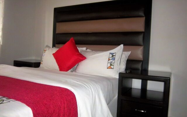 Franchise Sister Guest House