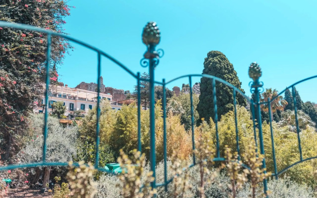 B&B Casa al Vicolo