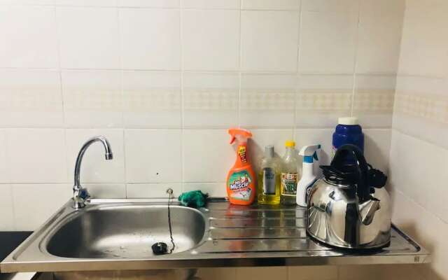 Mawar Family Suite Gohtong Genting