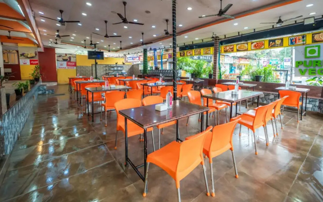 Treebo Sunshine Beach Resort