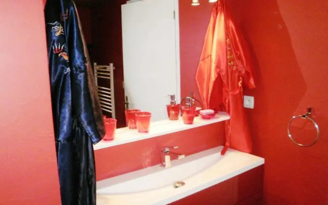 Le Clos de la Palmeraie