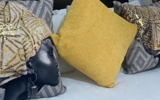 Rest Assured Guest House & Conference Kokstad