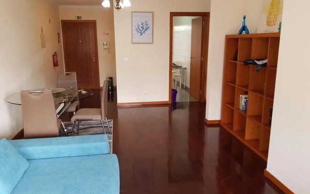 Apartamento Santiago I