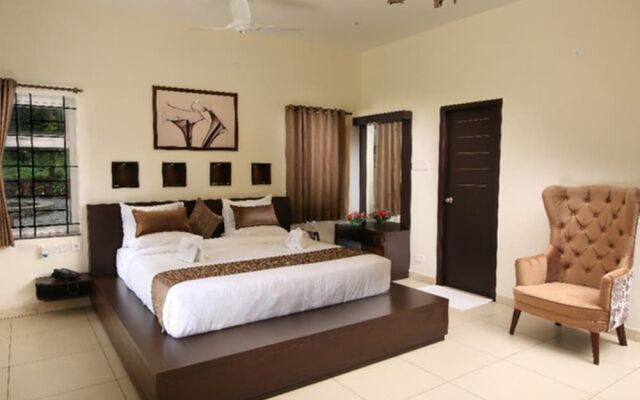 Livgrand - Yellow Lake Resorts & Spa, Yercaud - Myst