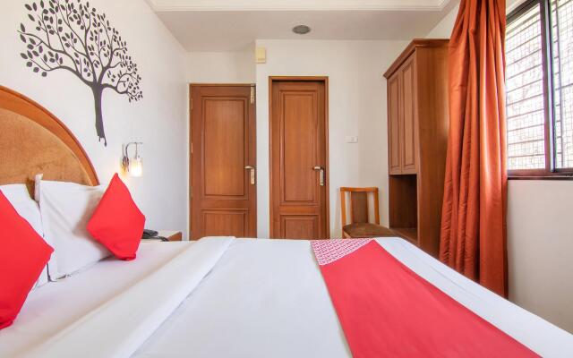 OYO 765 Hotel Sunil Residency