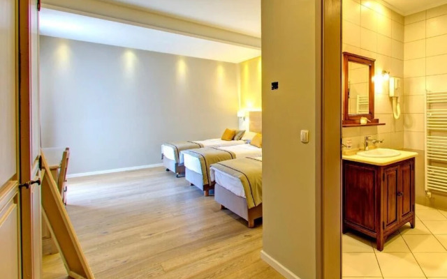 Hotel Villa Regina