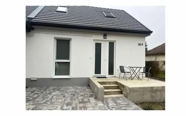 Relax Apartman