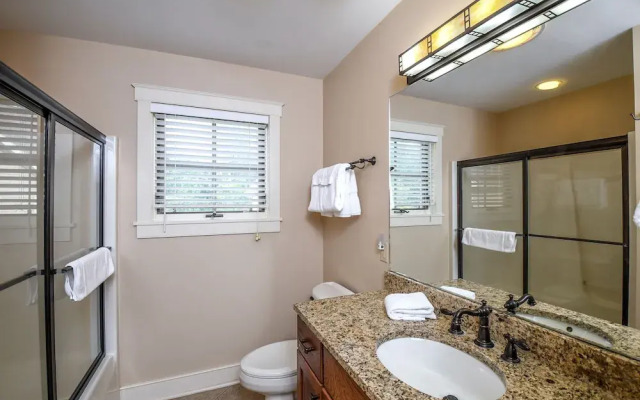 Just Relax 4 Bedroom House