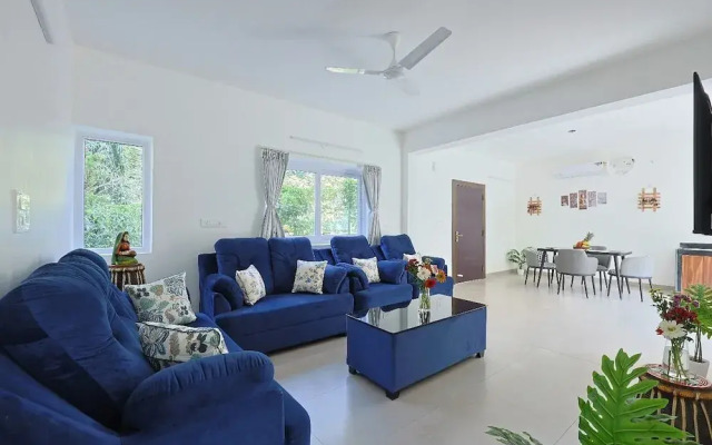 Xenious Micro Villas Goa