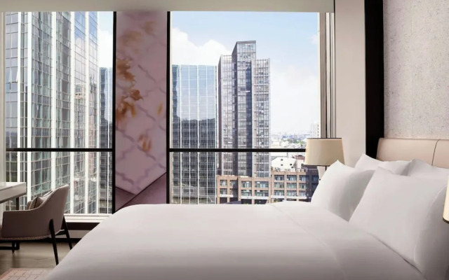 The Ritz-Carlton, Suzhou
