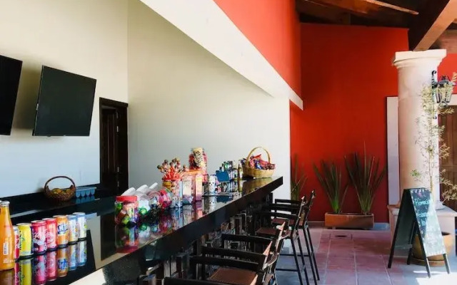 Aparthotel en San Miguel de Allende