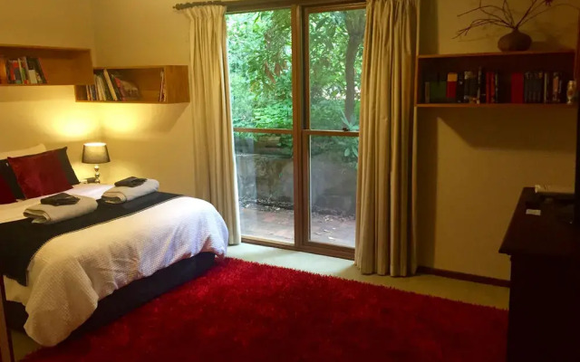 Georgie's Boutique B&B