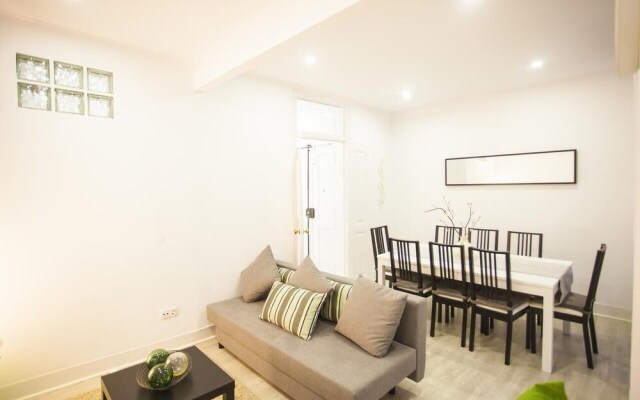 Lisbon Amazing Castel View Apartment