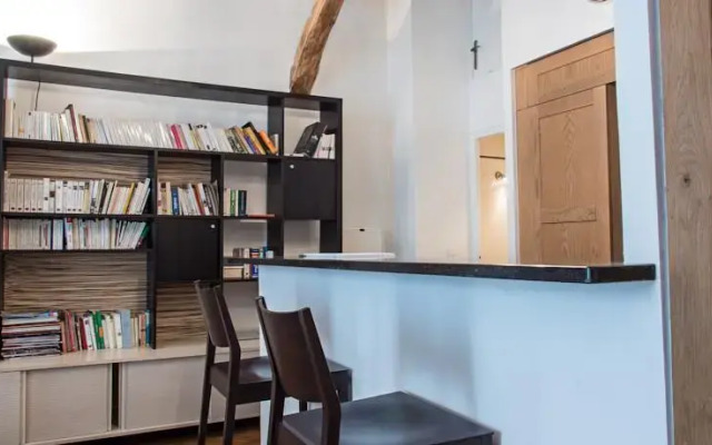 Appartement Vivienne