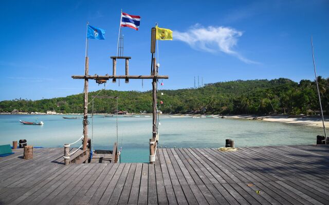 Ko Tao Resort - Beach Zone