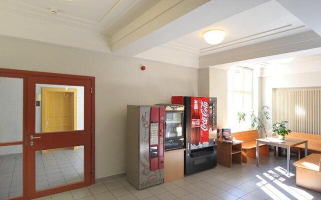 DJH Jugendherberge Wismar