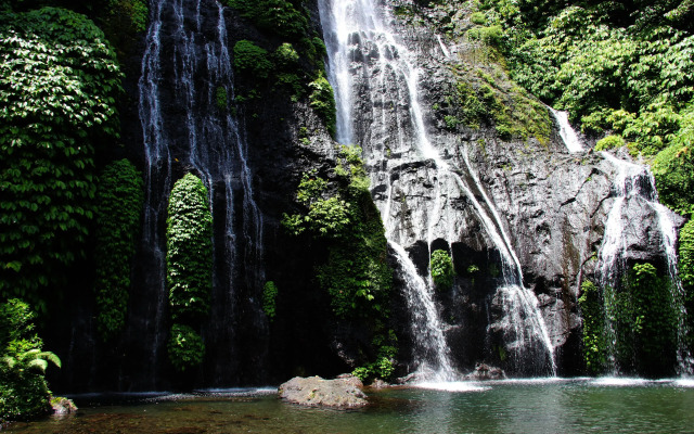The GARUDA villa & Restaurant