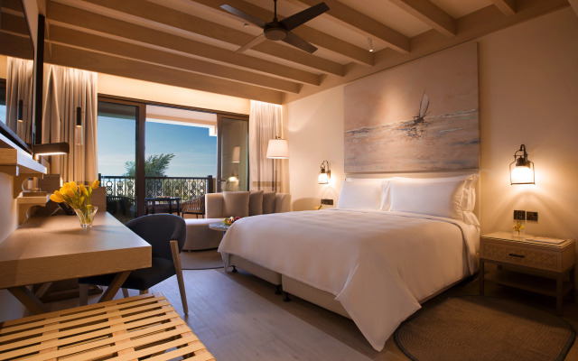 Saadiyat Rotana Resort and Villas