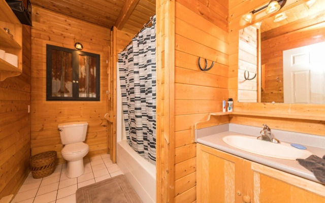 Meadow Lake Guest Ranch