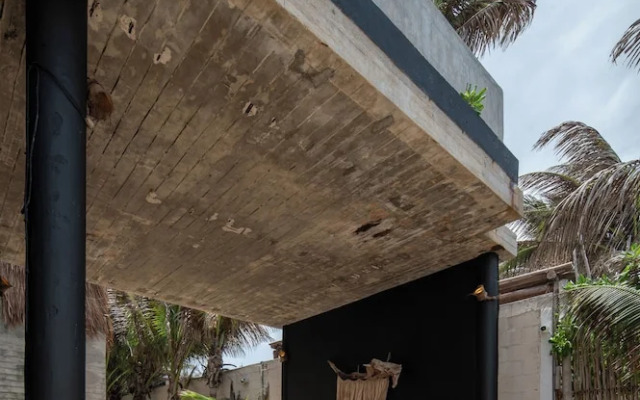 Tropicalito Villa on the Beach