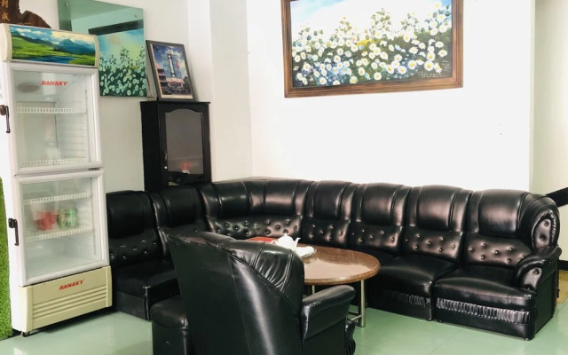 Y Lan Hotel Dalat