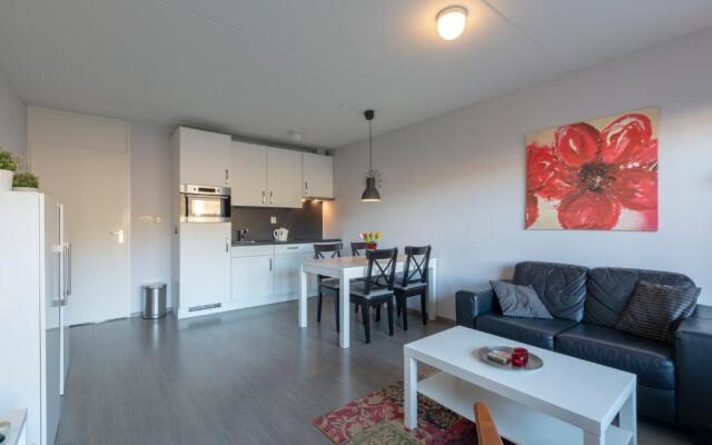 Beach Appartement 8 Callantsoog