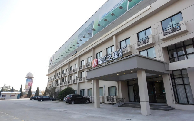 Jinjiang Inn Select Shanghai Pudong Airport