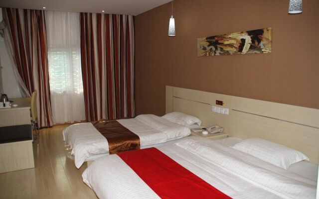 Thank You Inn