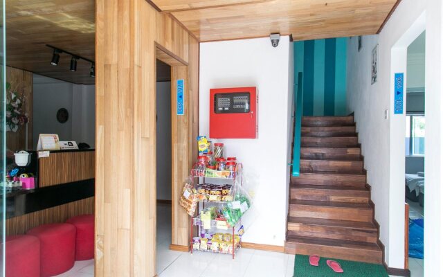 Klebang Besar Townlodge