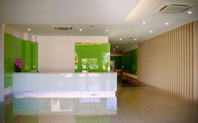 The Room @ Anjung Vista Condominium