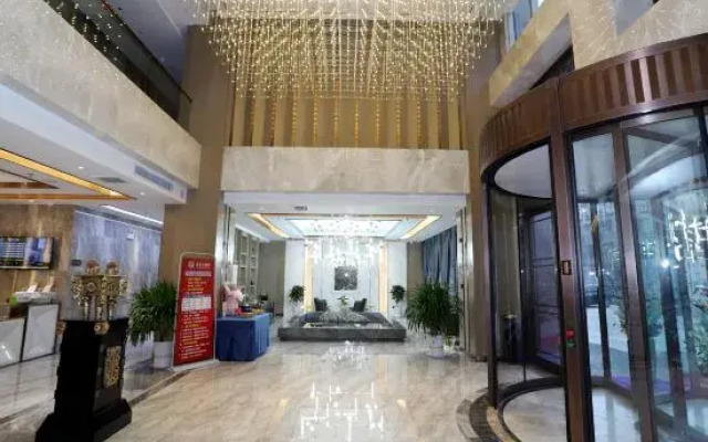 Yansheng Hotel