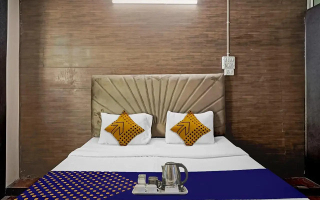 Pop 701049 Hotel Blue Diamond