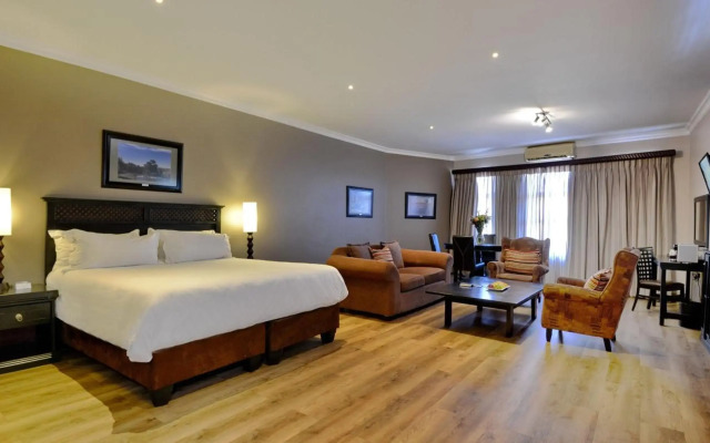ANEW Hotel Highveld eMalahleni