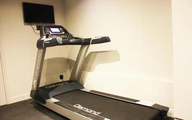 Hotel Korner Saint Marcel