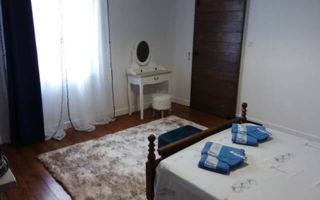 Chambre d'Hôtes La Bastide de Villenave