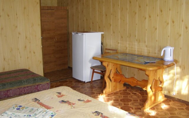 Svetlana And Sofia Guest House