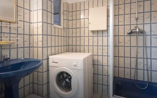 Pretty nice apartment near Hauptbahnhof