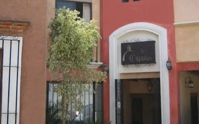 Hotel Boutique La Casona Colorada