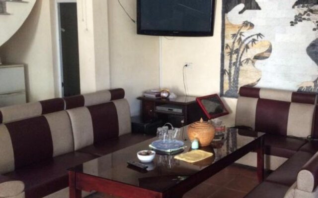 Van Anh Hotel