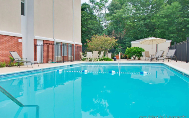 Holiday Inn Express Hotel & Suites Livingston by IHG