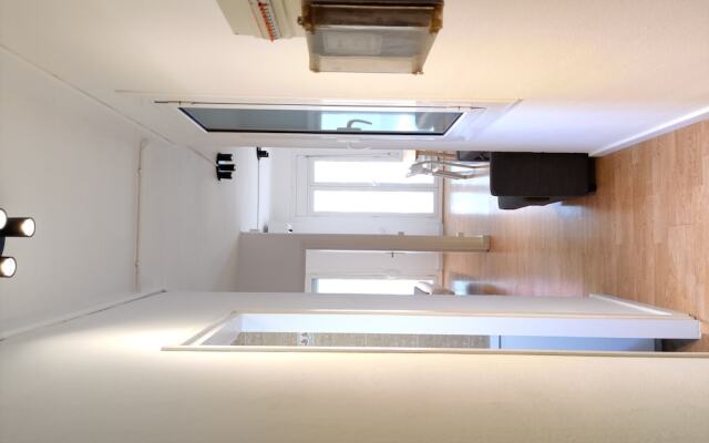 Apartamentos Santa Tecla