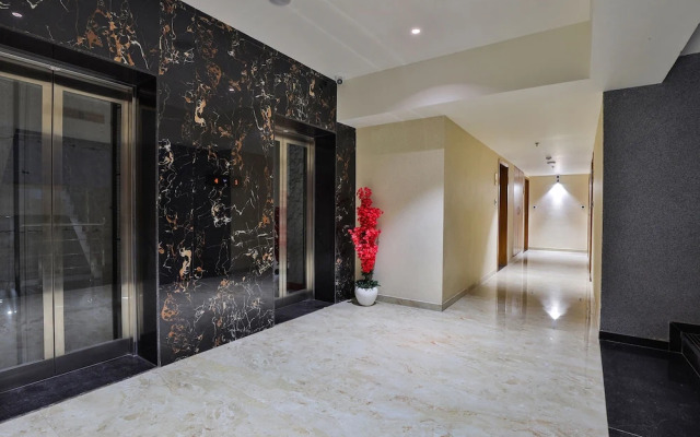 FabHotel Prime Empyrean
