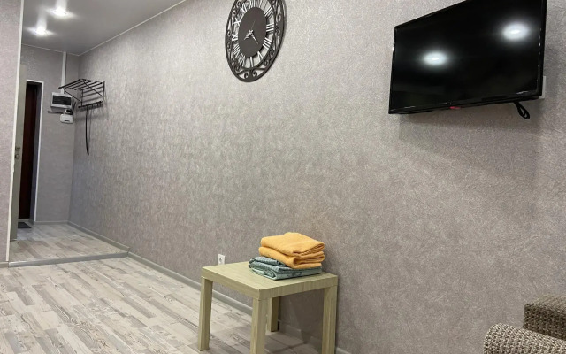 АпартЭл на улице Сторожевой Башни