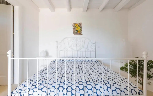 Il Giardino delle Cipolliane