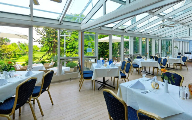 ACHAT Hotel Bad Dürkheim